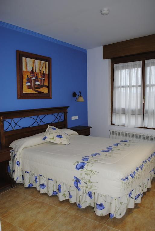 Hotel Rural La Corte De Los Pinares Vinuesa Cameră foto